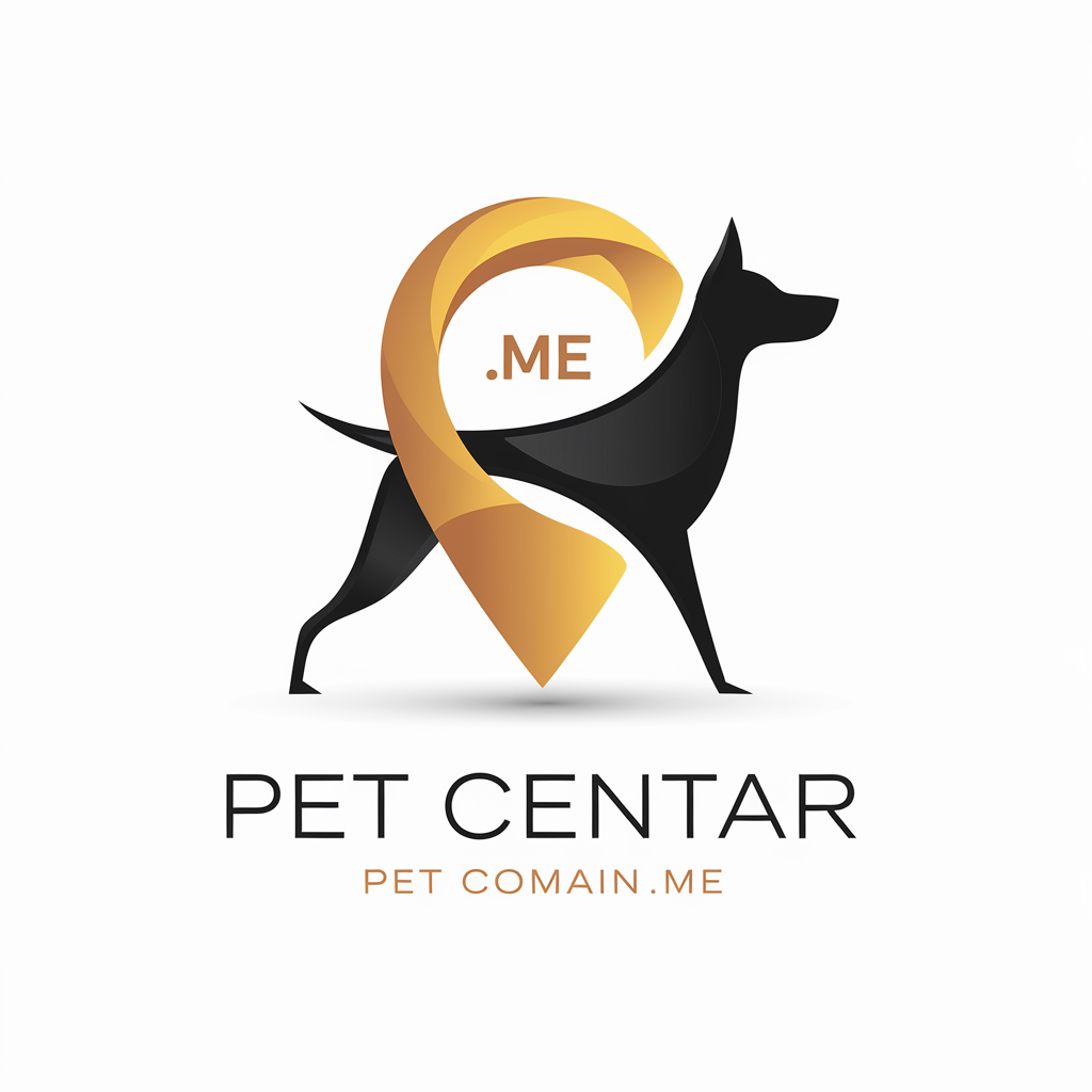 PetCentar Logo